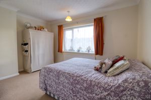 Bedroom Two- click for photo gallery